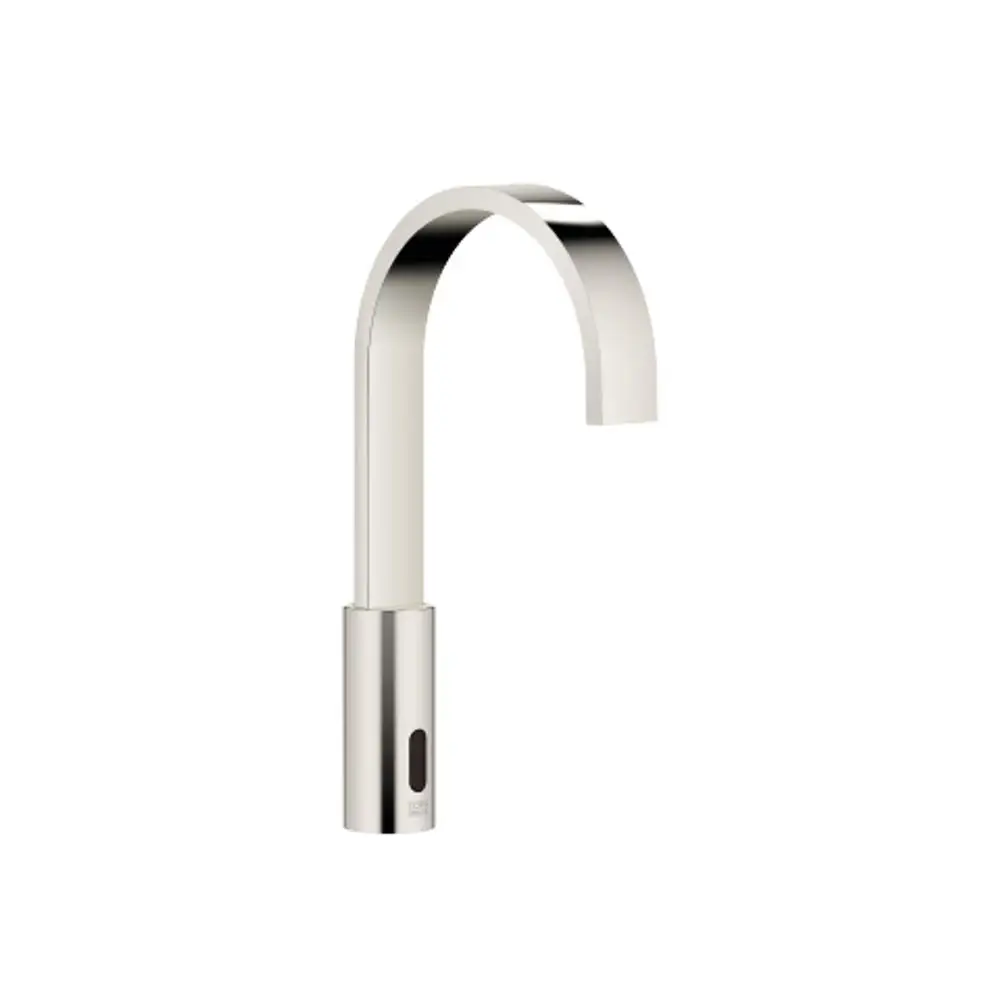 Dornbracht-MEM-Waschtischarmatur-Ausladung 165mm-platin, 44521782-08 Galeriebild 1